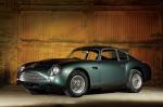 Aston Martin DB4 GT Zagato Recreation 1961 года